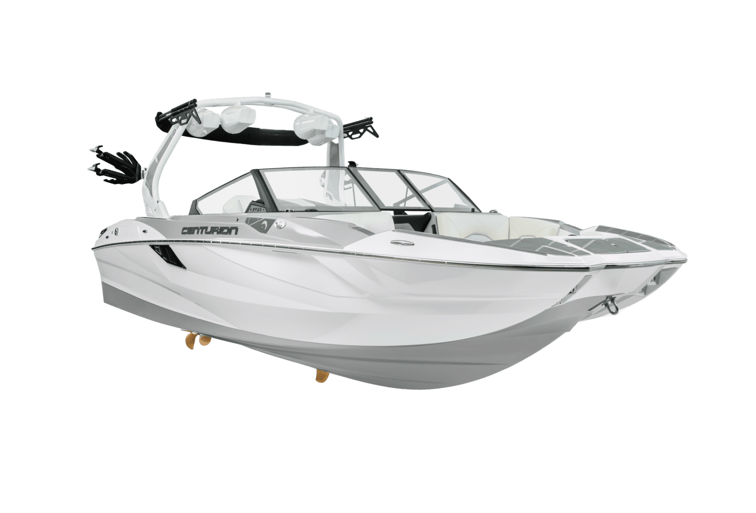 2025 Centurion Fe23 - Stream Yachts 