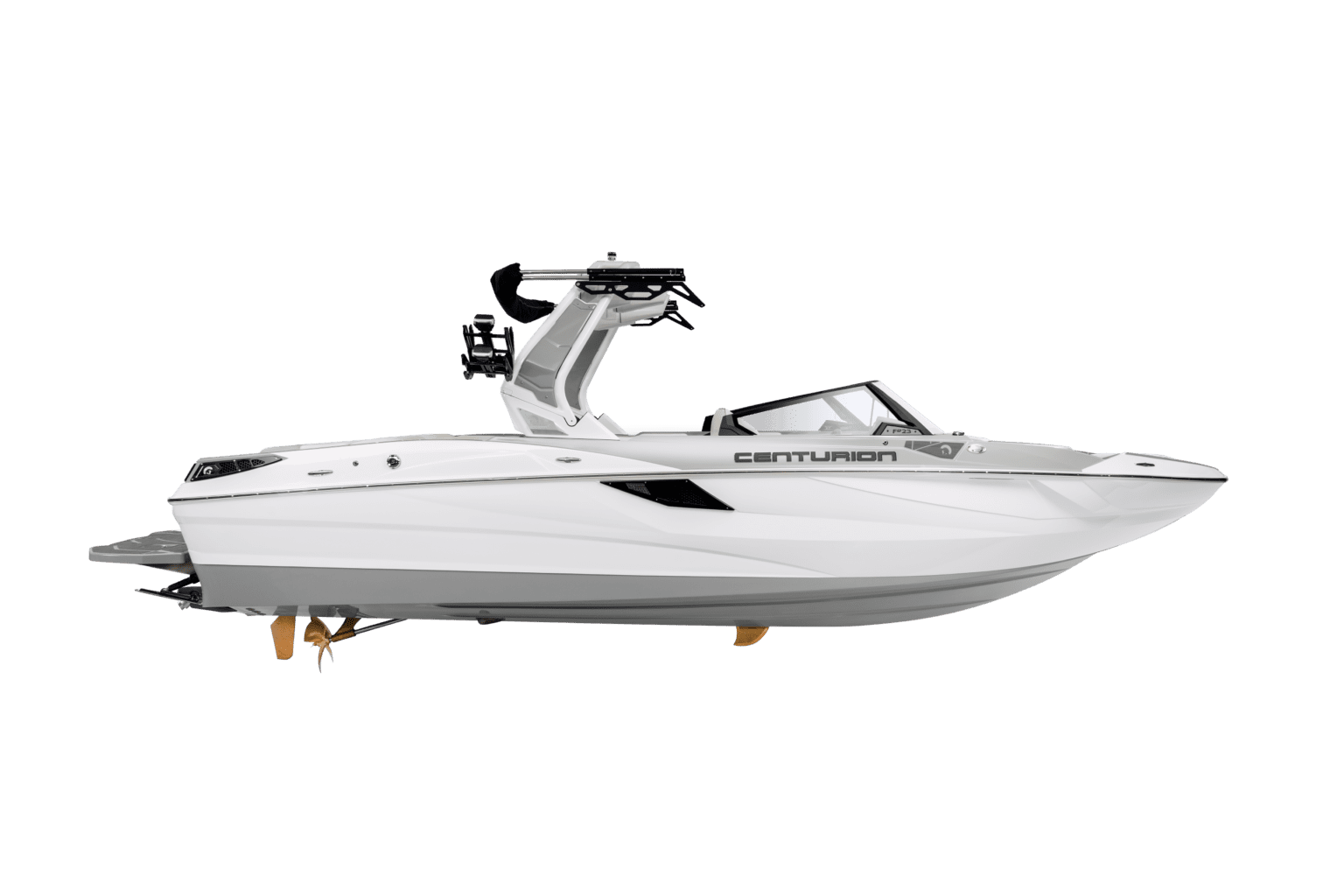 2025 Centurion Fe23 - Stream Yachts 