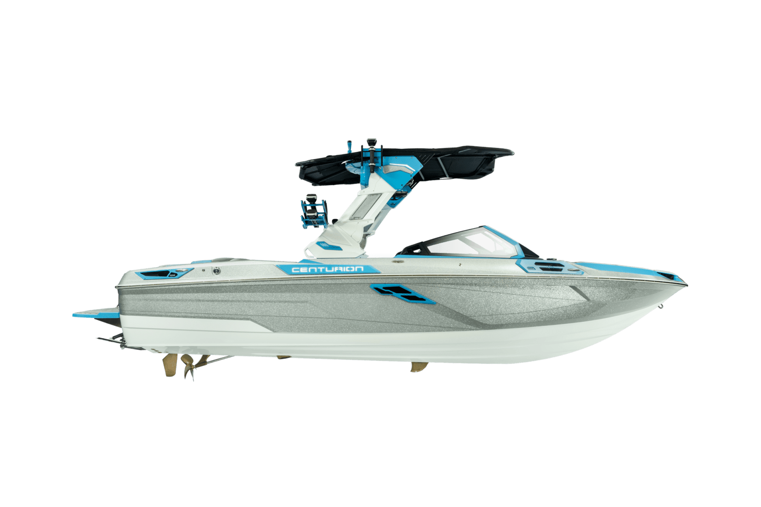 2025 Centurion Ri245 - Stream Yachts 