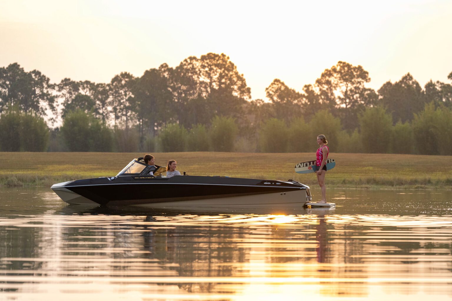 2025 SKI NAUTIQUE - Stream Yachts 