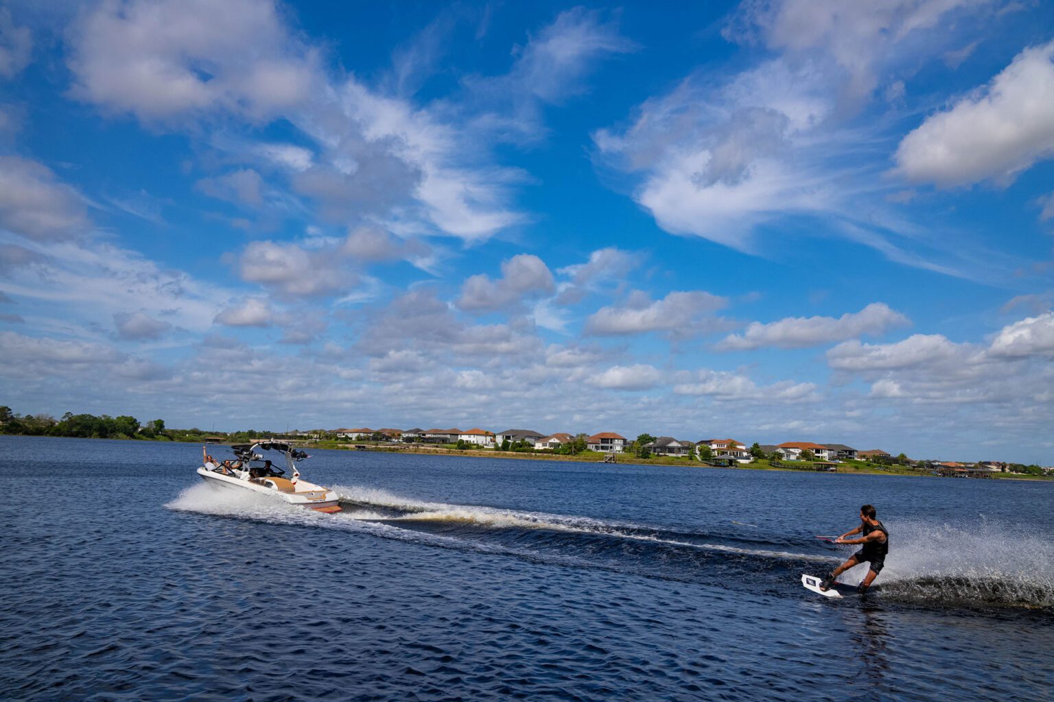 2025 SKI NAUTIQUE 200 - Stream Yachts