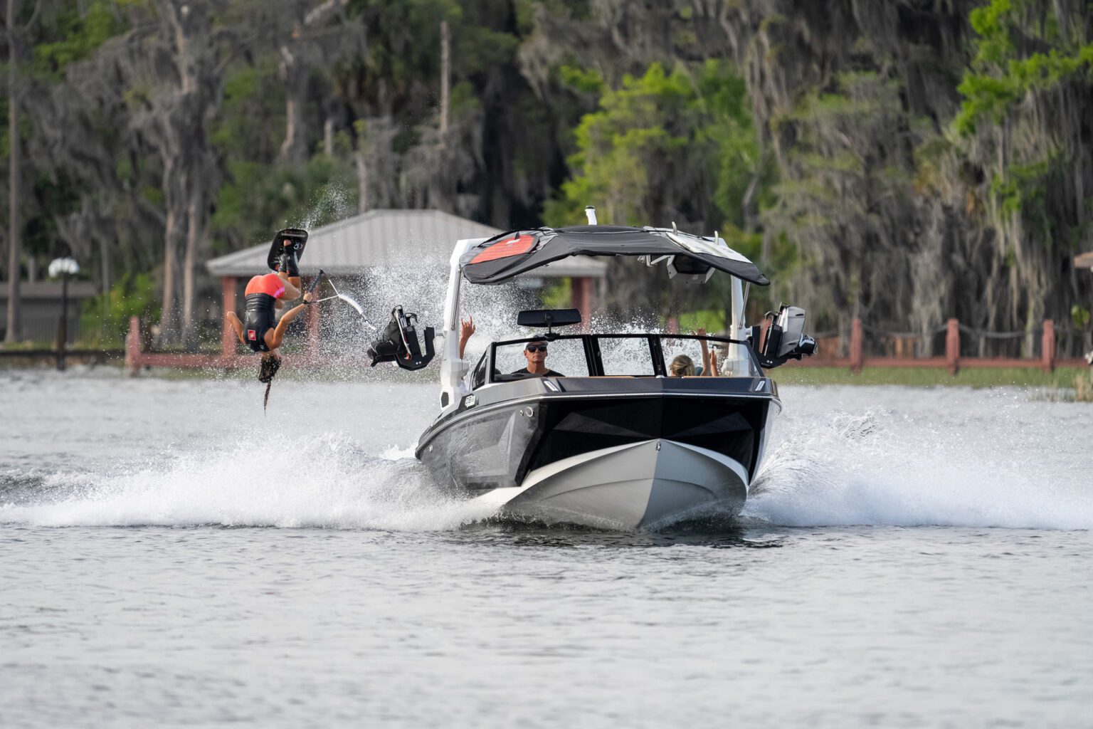 NAUTIQUE GS20 2024 - סטרים יאכטות 