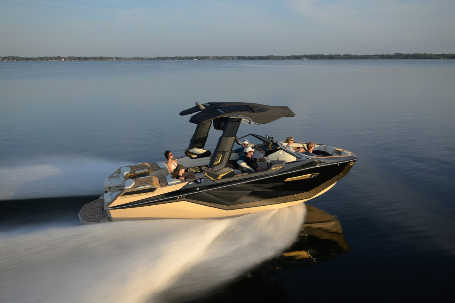 2025 Super Air Nautique G23 Paragon - Stream Yachts 