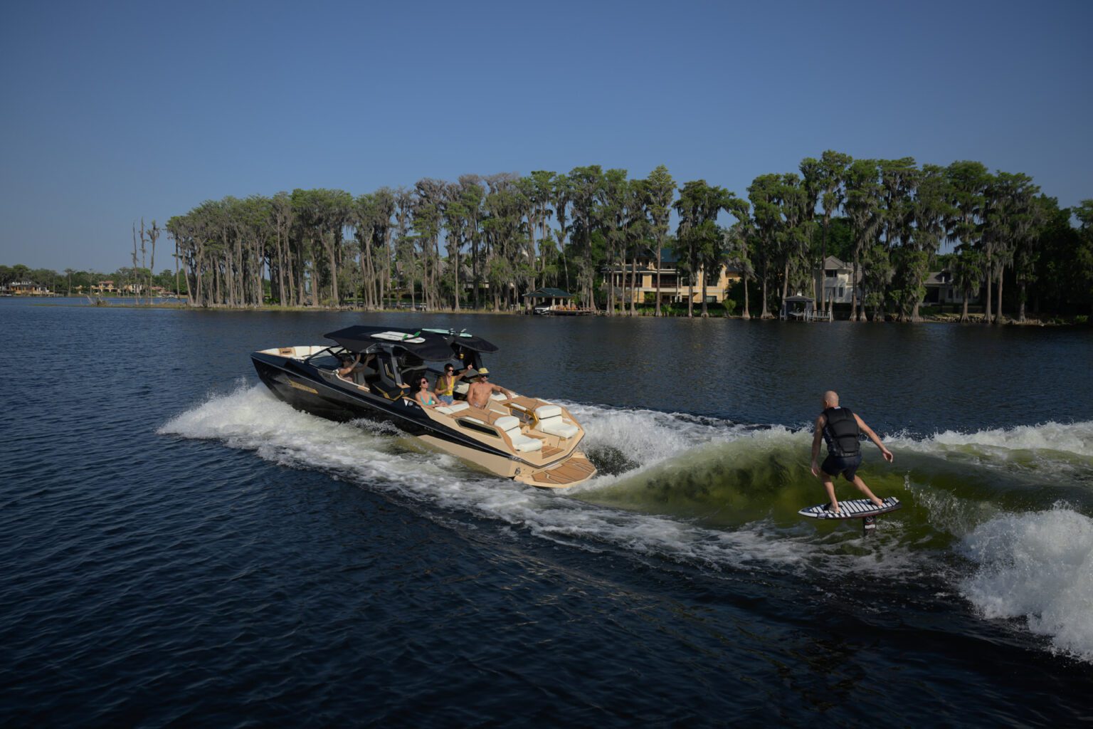 2025 NAUTIQUE G23 PARAGON - סטרים יאכטות 