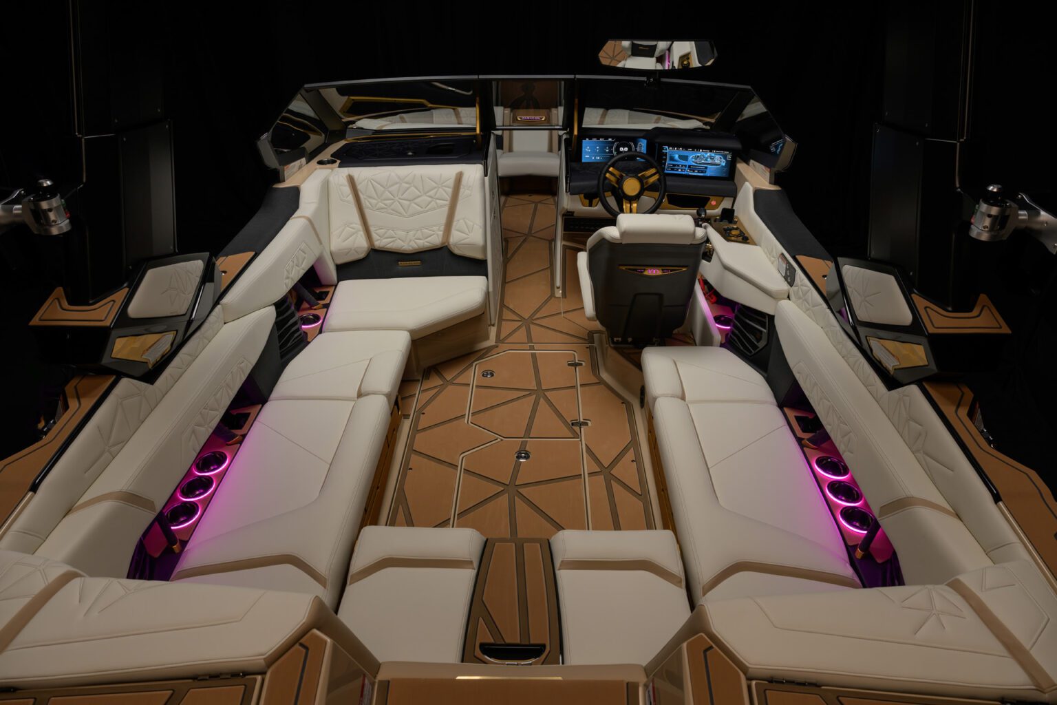 2025 Super Air Nautique G23 Paragon - Stream Yachts 