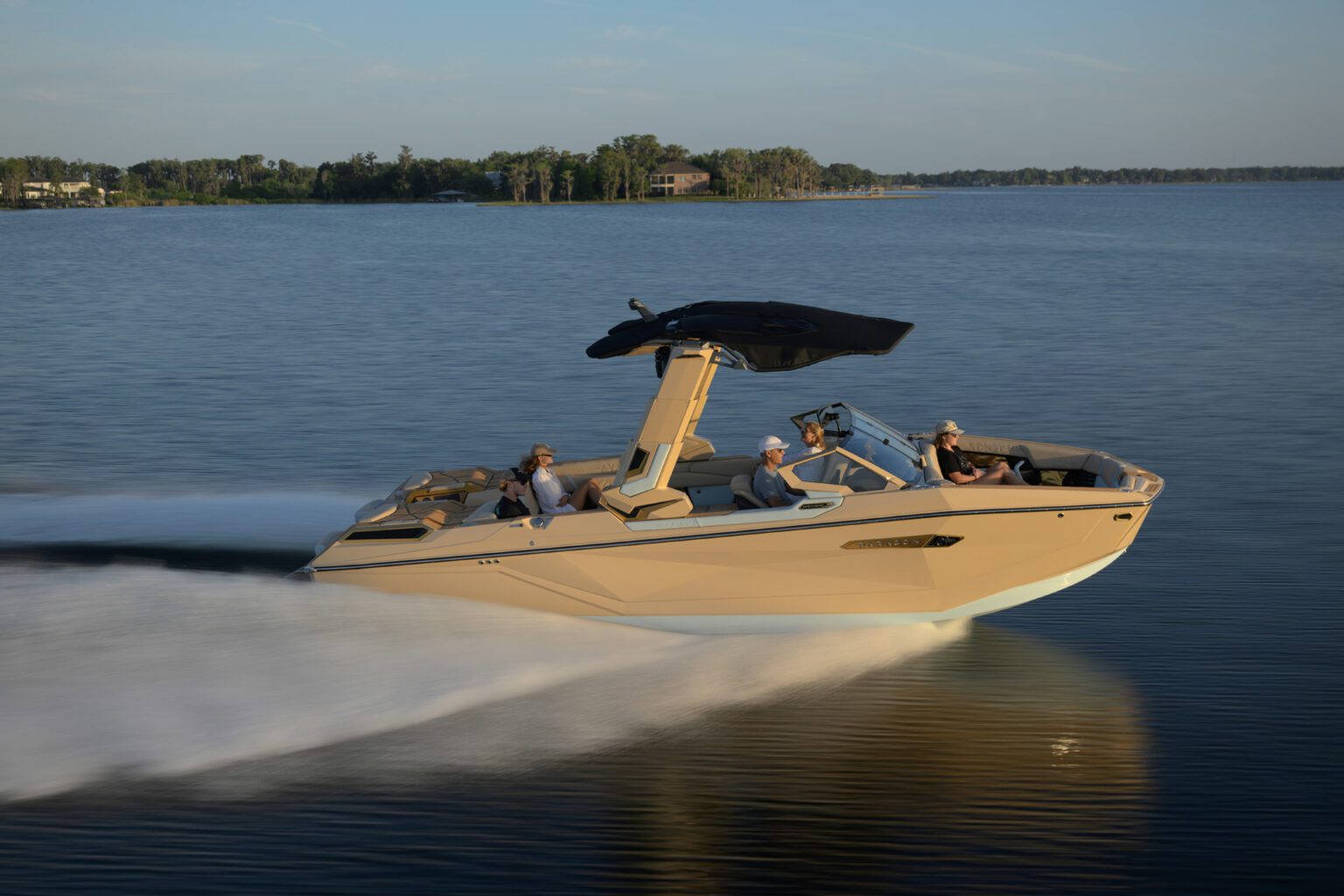 2025 Super Air Nautique G25 Paragon - Stream Yachts