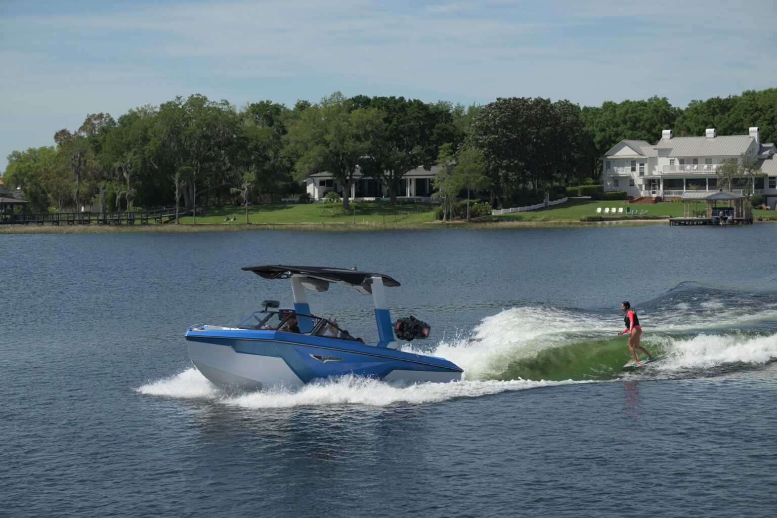 NAUTIQUE S23 2025 - סטרים יאכטות 