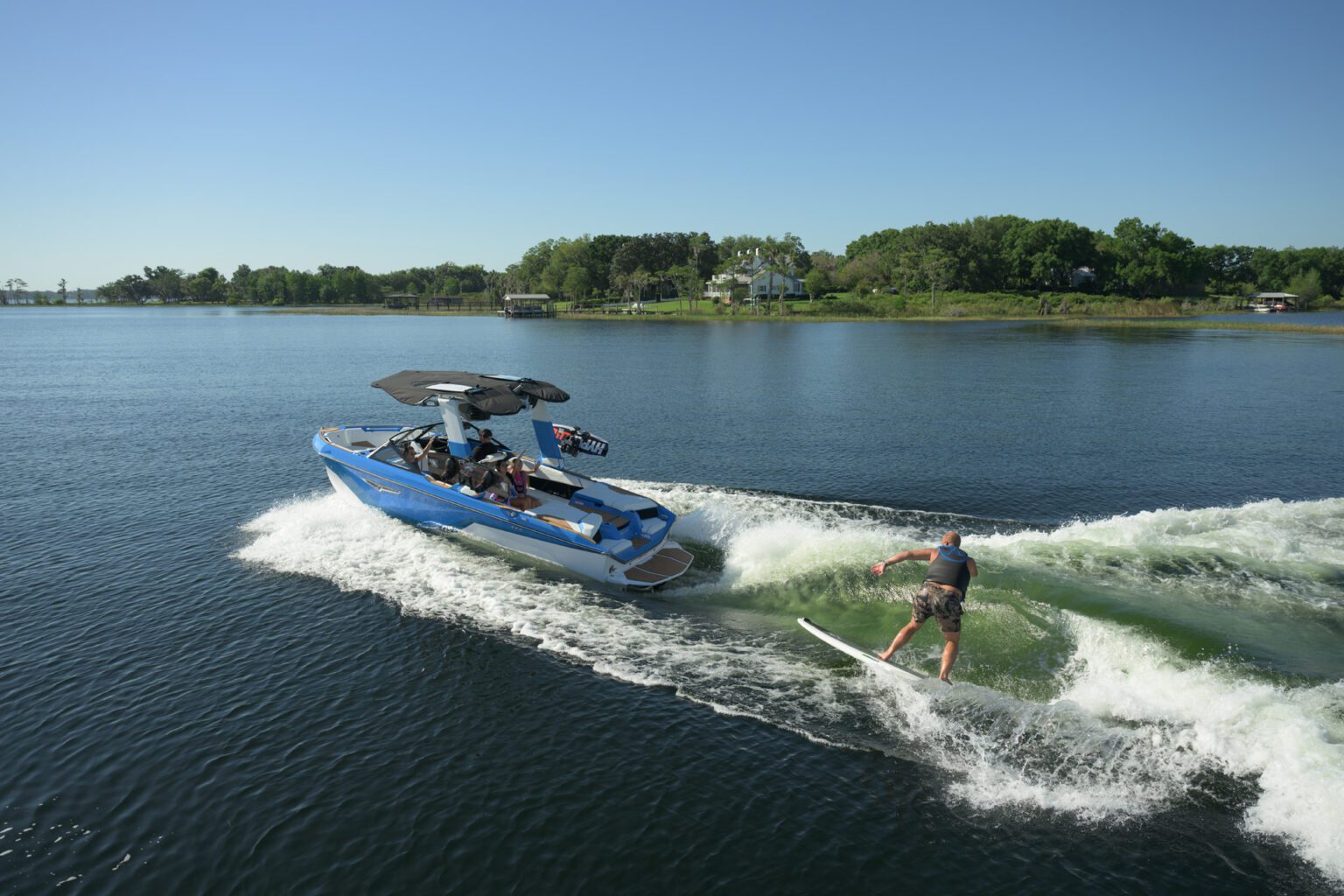 NAUTIQUE S23 2025 - סטרים יאכטות 