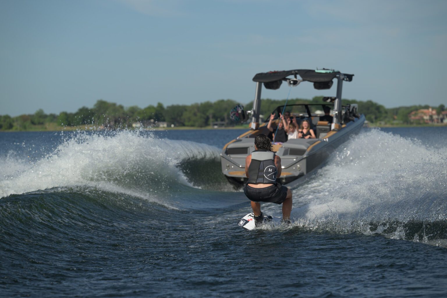 NAUTIQUE S25 2025 - סטרים יאכטות 