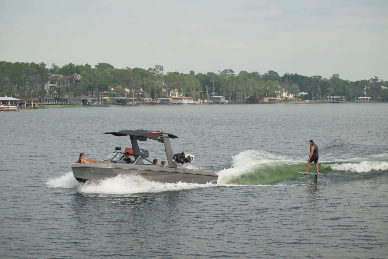 NAUTIQUE S25 2025 - סטרים יאכטות