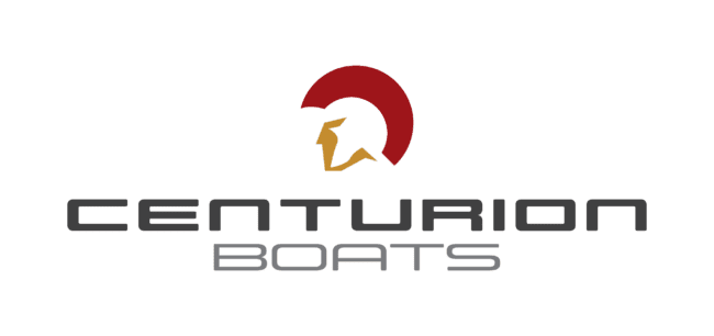 Evolved Centurion Logo 2020 Boats