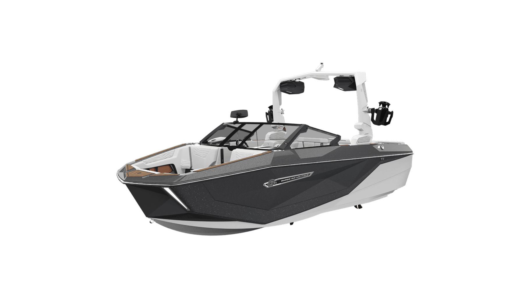 2025 NAUTIQUE G21 - Stream Yachts 