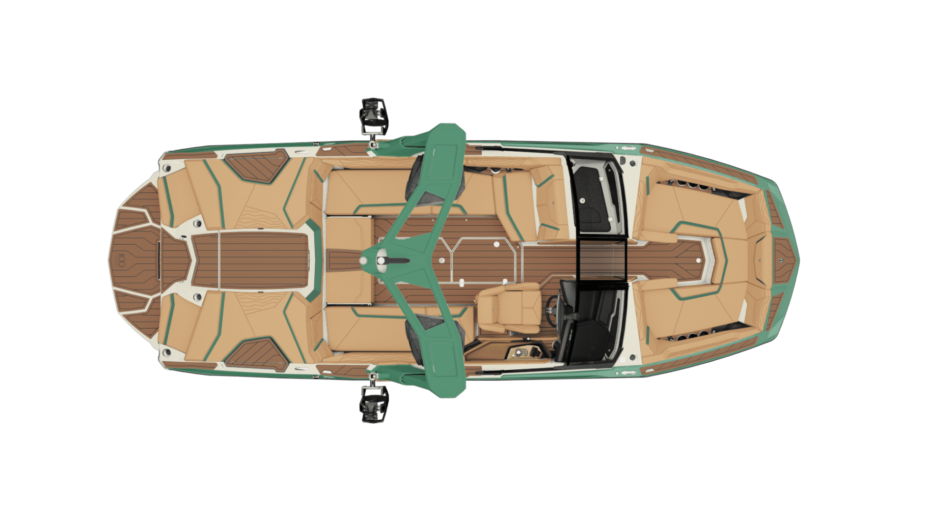 2025 NAUTIQUE G23 - Stream Yachts 