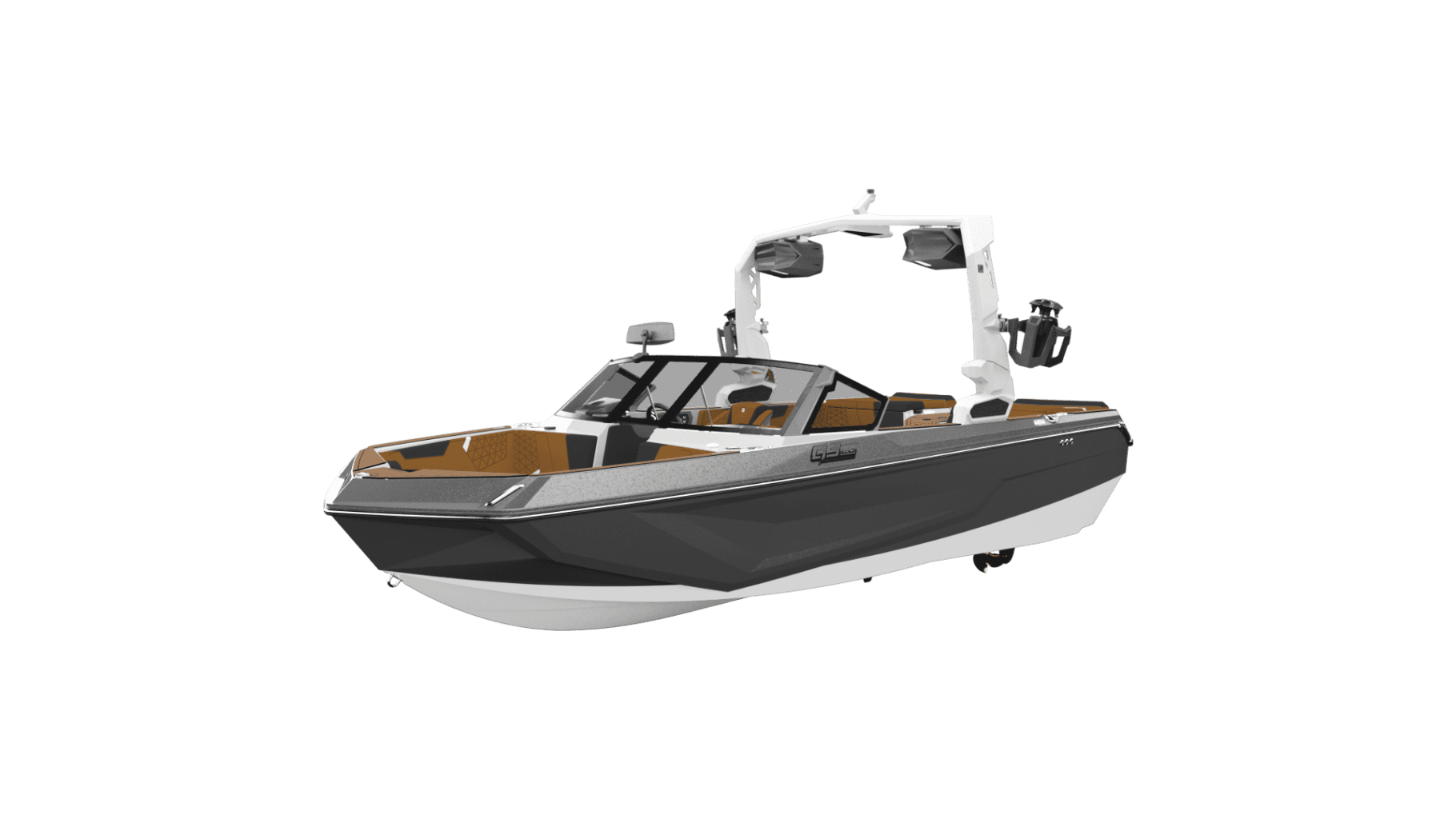 NAUTIQUE GS20 2024 - סטרים יאכטות 