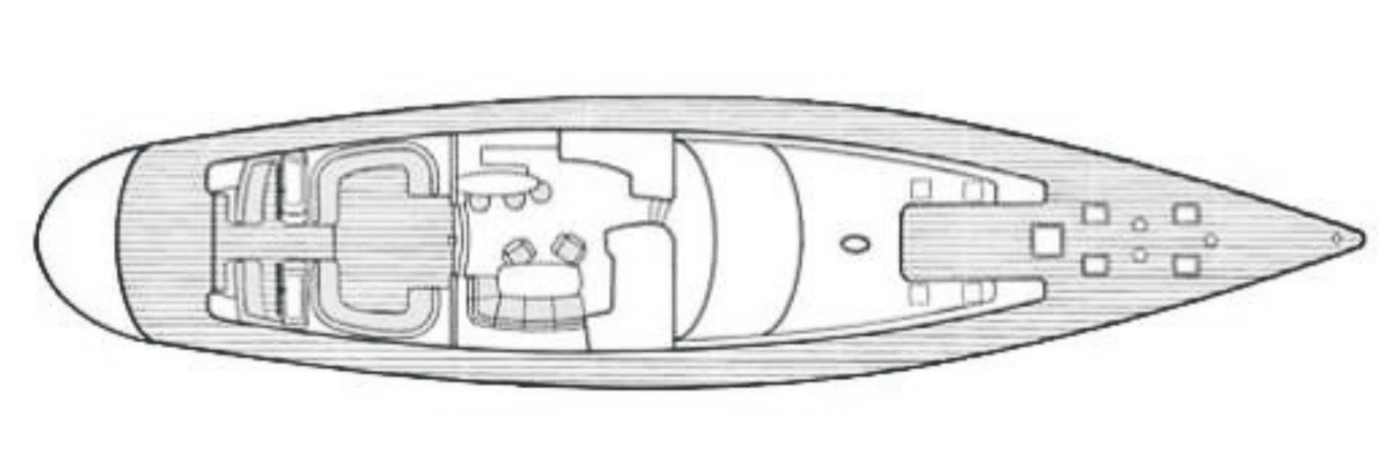 Sailing Yachts "MyStar" Alloy 35M Sloop 1994/2019 - Stream Yachts 