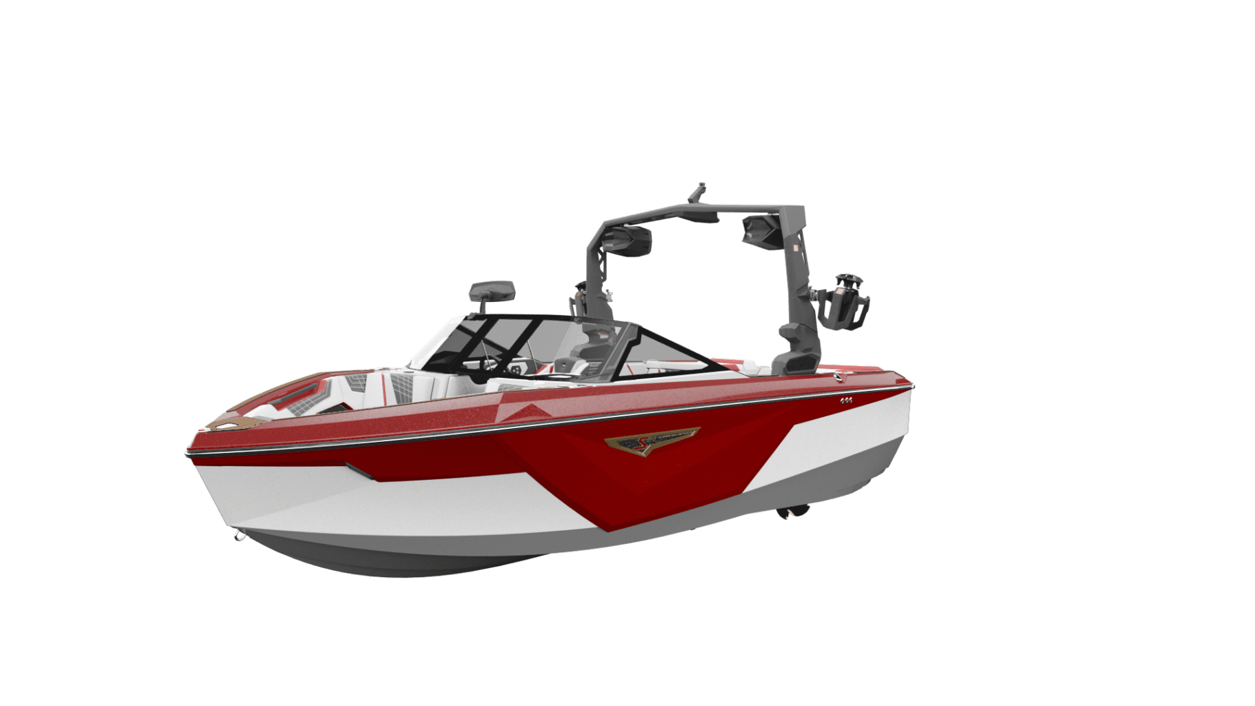 NAUTIQUE S21 2025 - סטרים יאכטות 