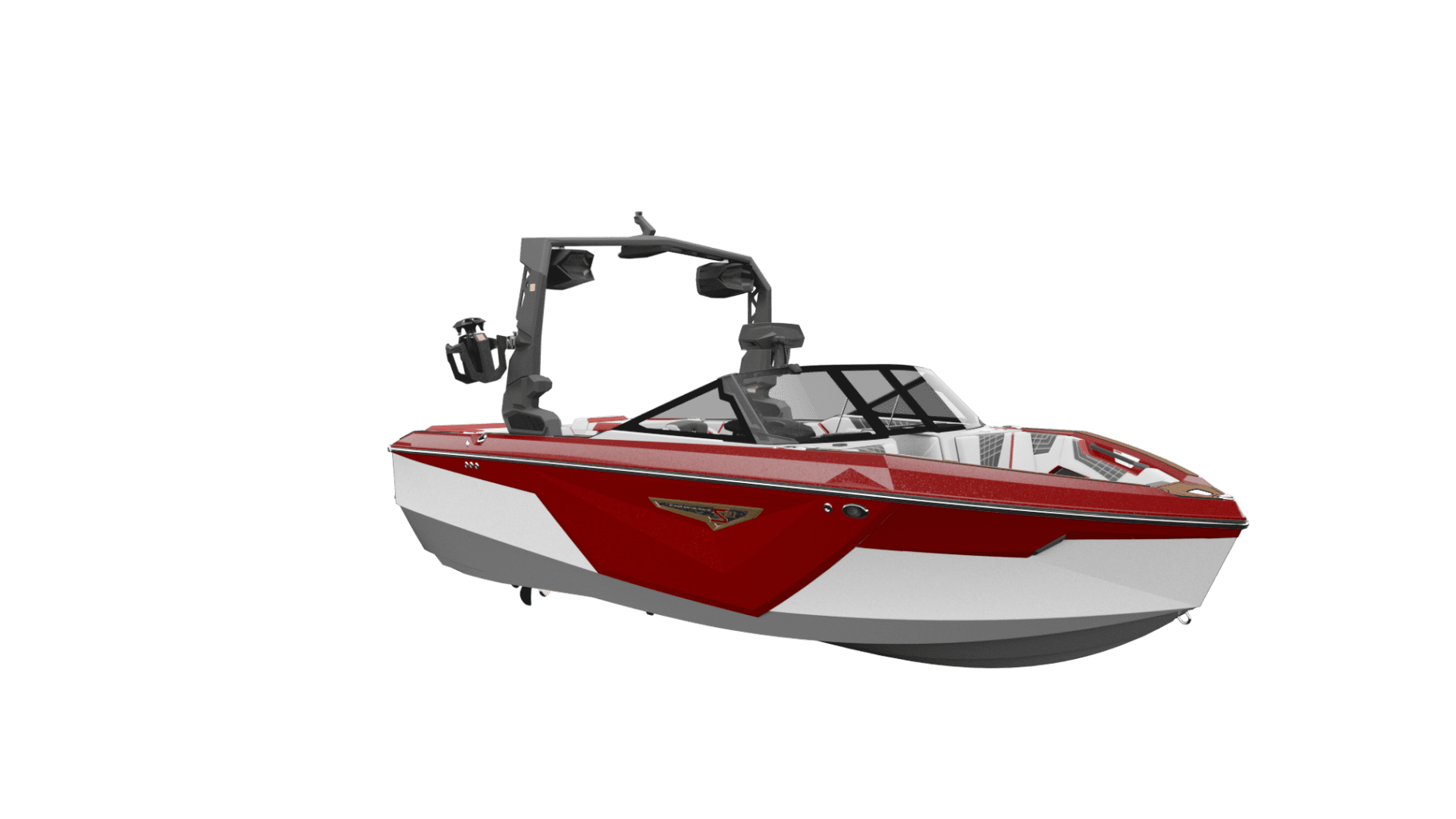 NAUTIQUE S21 2025 - סטרים יאכטות 