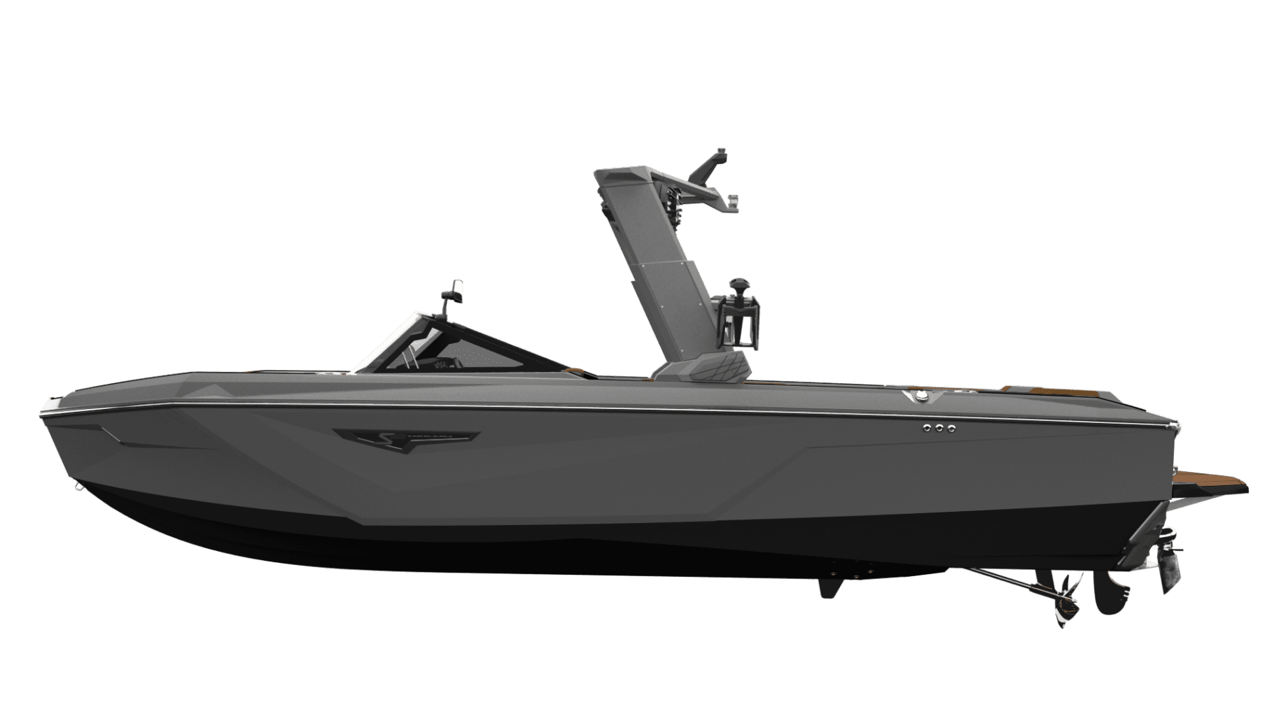 NAUTIQUE S25 2025 - סטרים יאכטות 