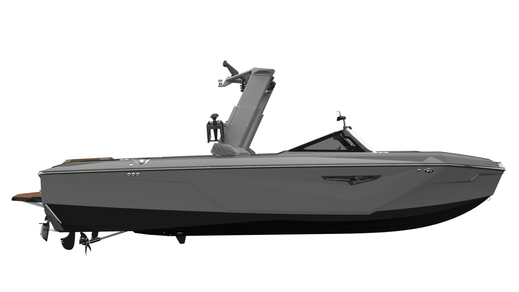 NAUTIQUE S25 2025 - סטרים יאכטות 