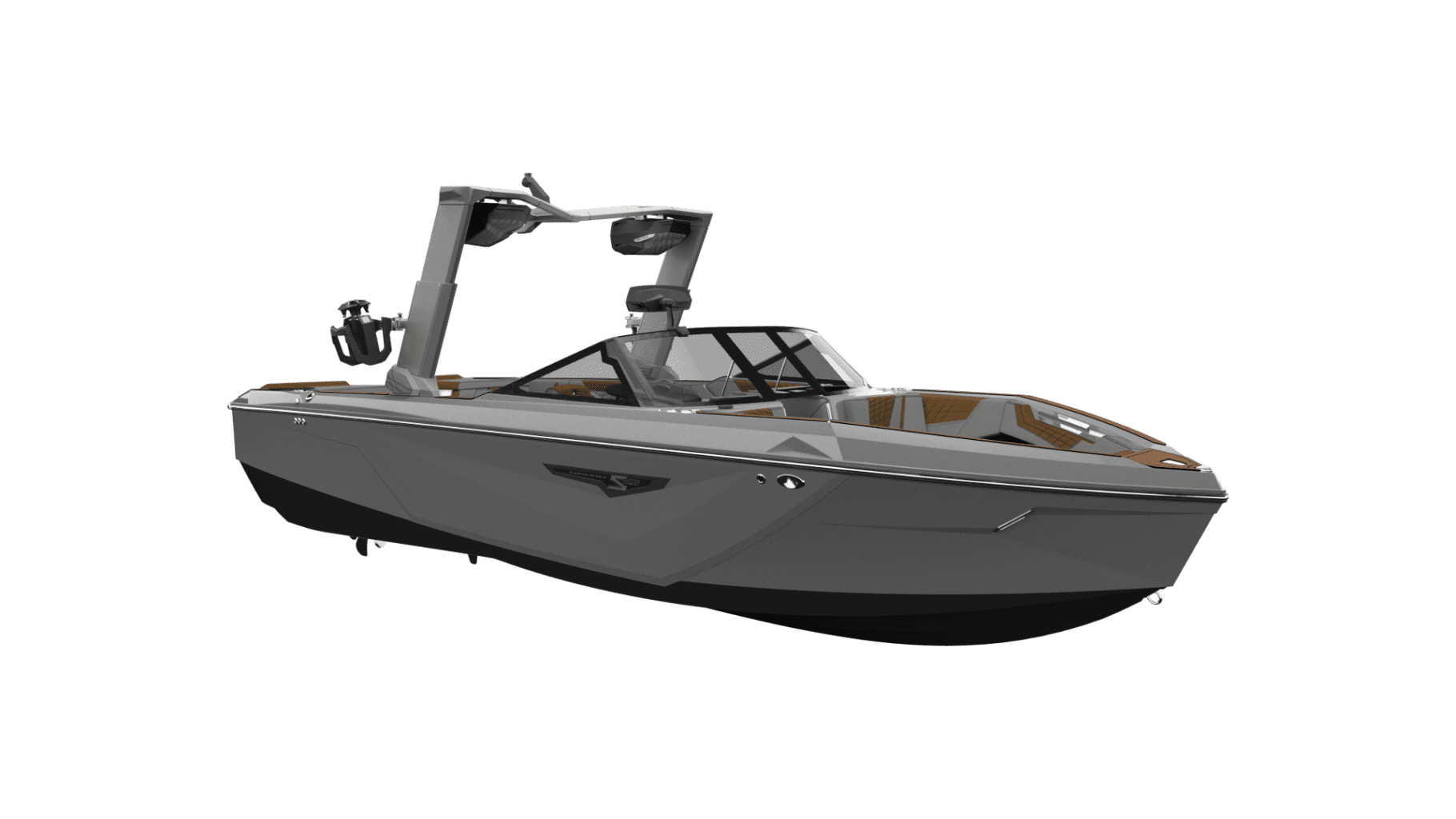 2025 SUPER AIR NAUTIQUE S25 - Stream Yachts 