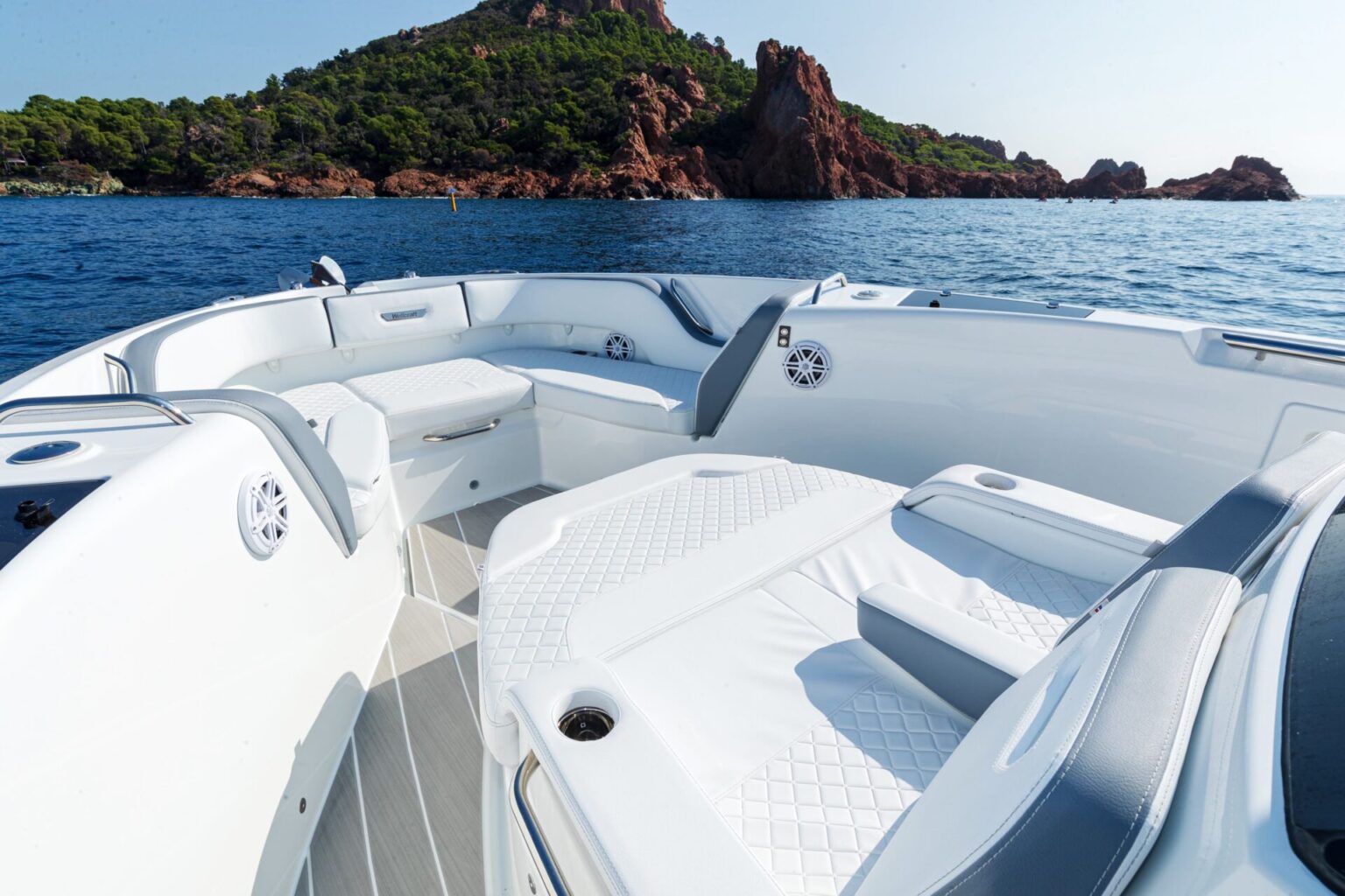 Wellcraft 38 T-Top - Stream Yachts 