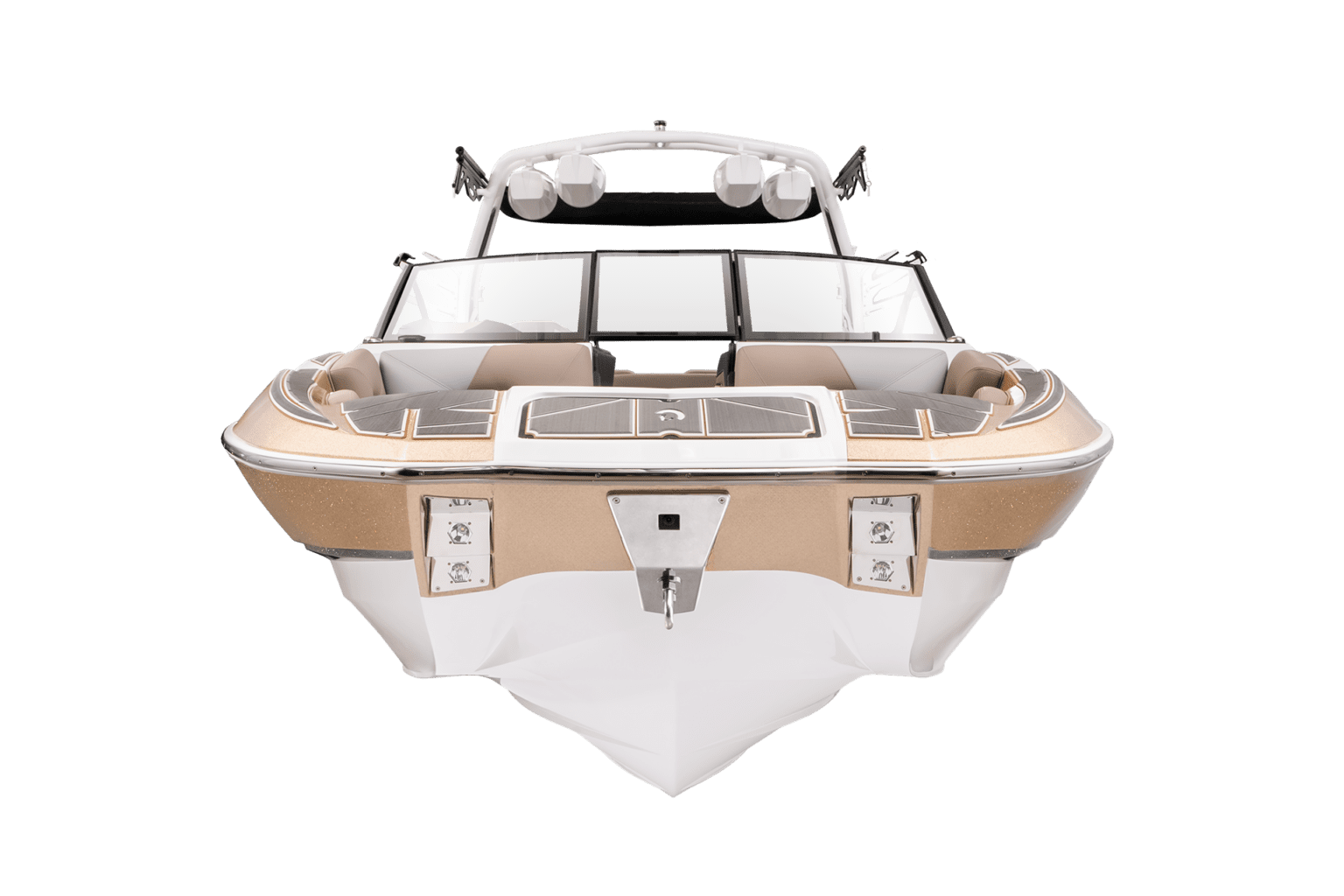 2025 Centurion Fe25 - Stream Yachts 