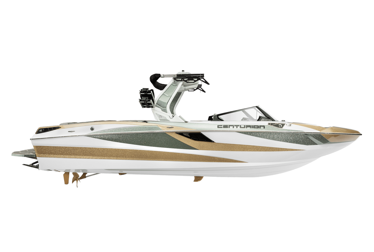 2025 Centurion Fe25 - Stream Yachts 